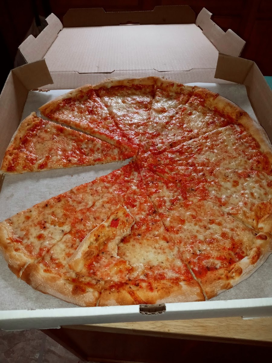 P & P New York Style Pizza (Mentor)-4